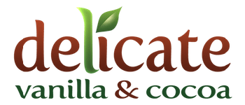 Delicate - Vanilla and Cocoa