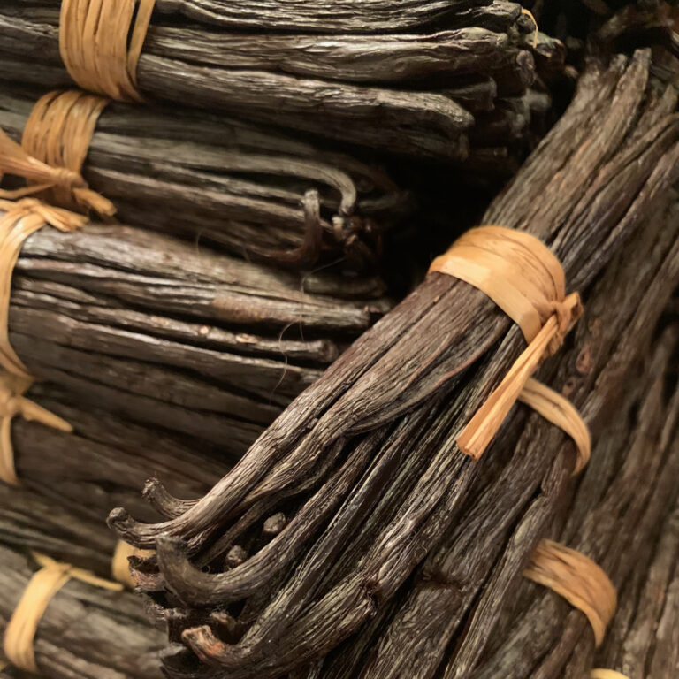 Delicate Vanilla product