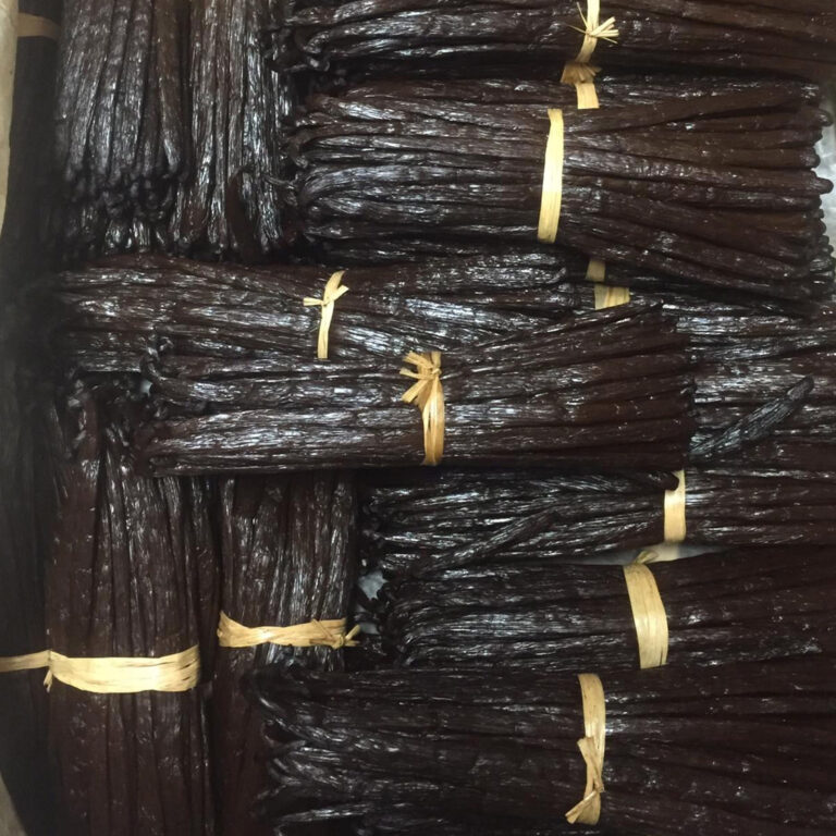 Delicate Vanilla product