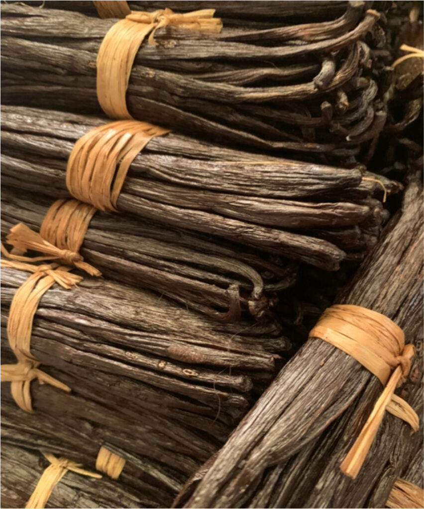 Vanilla